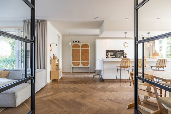 Medium property photo - Warmoltseiland 15, 9766 VH Eelderwolde
